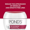 thumbnail image 2 of Crema facial de noche Pond's REJUVENESS antiarrugas 100 g, 2 of 6
