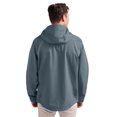 thumbnail image 3 of Charles River Apparel 9785 Men's Berkshire Rain Jacket-Spruce-L, 3 of 8