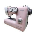 thumbnail image 3 of Máquina Recta Casera Portatil Sirius Fy300 Peach Pink, 3 of 4