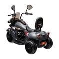 thumbnail image 5 of 12V Freddo Kids Cruiser 1 Seater Motorcycle, 5 of 11