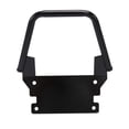 thumbnail image 3 of Motorcycle Mobile Phone Holder GPS Navigation Bracket for- F850GS F850 GS,1 x Navigation Bracket,Black, 3 of 5