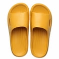 thumbnail image 1 of Pantoufles pour Hommes Chaussures Confortables Sandales Légères d'Été pour Usage Intérieur Extérieur, 1 of 4