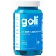 thumbnail image 1 of Goli Ashwagandha Gummies with KSM-66 and Vitamin D - Premium Root Extract - Vegan, Non-GMO - Mixed Berry Flavor - 60 Count, 1 of 1