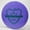 Purple, variant on Dynamic Discs Fuzion-X Paige Shue Sergeant Disc Golf Distance Driver