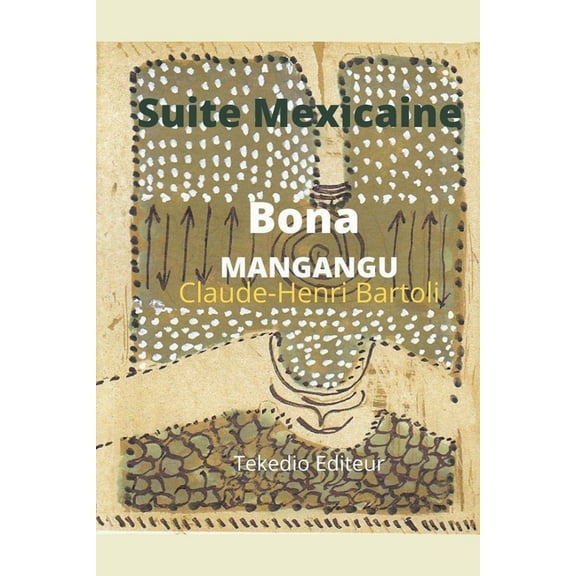 Suite Mexicaine, (Paperback)