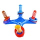 thumbnail image 4 of Juego de anillos de lanzamiento de piscina inflables flotantes para juegos acuáticos de natación, 4 of 14