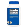 thumbnail image 2 of Vitamina B2 Riboflavina 400 Mg 120 Cápsulas Nutricost, 2 of 6