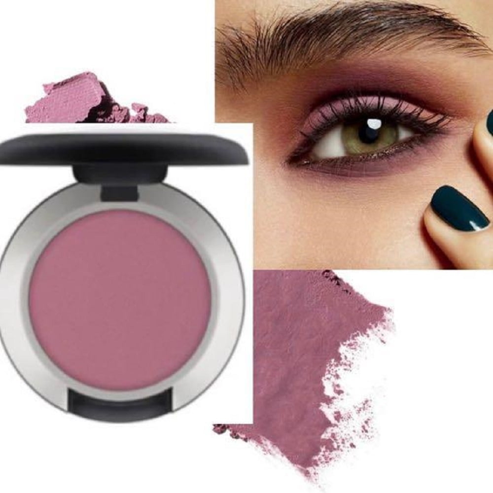 Mac Powder Kiss Soft Matte Eye Shadow 1.5 gm/ 0.05 oz