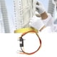 thumbnail image 5 of Anillo colector actual, anillo colector conductor MW1320 Anillo colector conductor Un anillo colector con mayor durabilidad, 5 of 8