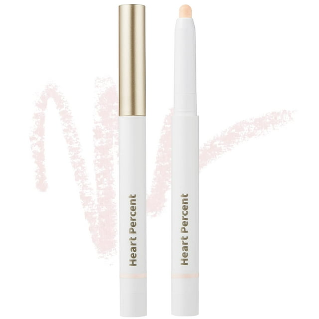 Lápiz delineador de labios Heart Percent Dote On Mood #11 Soft Glow