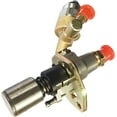 thumbnail image 5 of waltyotur Diesel Fuel Injector Pump 186 186F with Solenoid Replacement for Yanmar L100 10HP Generator, 5 of 6