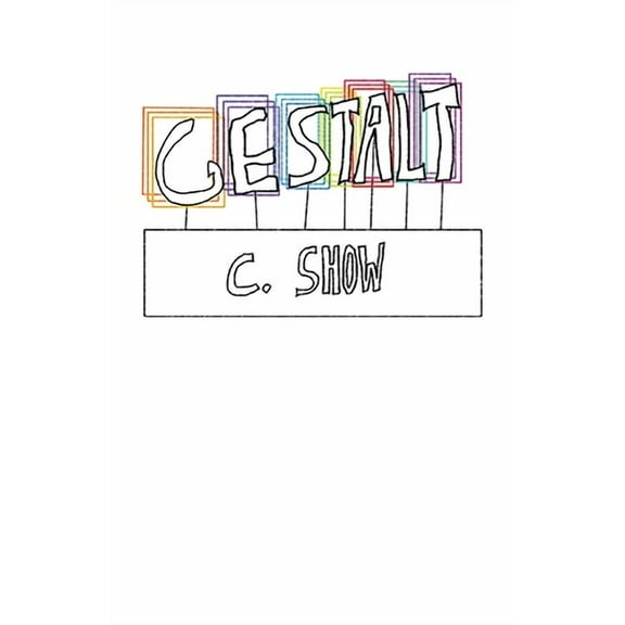 Gestalt, (Paperback)