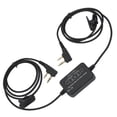 thumbnail image 3 of Two Way Radio Relay Box,YINITONE RC‑108 Relay Box Handheld Repeater Box K Port Relay Box Power Packed Performance, 3 of 14