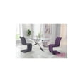 thumbnail image 4 of Silla Kessa Muebles  Hyper - Purpura 10028, 4 of 5