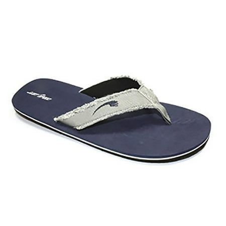 mens large flip flops
