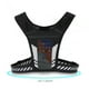 thumbnail image 3 of Chaleco reflectante para correr Sunnimix ajustable con bolsillo para teléfono, 3 of 8