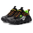thumbnail image 2 of Zapatillas Skechers Skech-O-Saurus Lights para Niños Negro Lima Talla 2.5 Niño Pequeño, 2 of 7