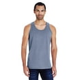 thumbnail image 2 of ComfortWash by Hanes Unisex 5.5 oz., 100% Ringspun Cotton Garment-Dyed Tank - GDH300, 2 of 5