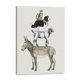 thumbnail image 1 of Cuadro decorativo - Familia De Tierras De Cultivo Ii, Grace Popp 45x60 Canvas Lab Animales, Naturaleza, Animales y naturaleza, Rústico francés, 1 of 2