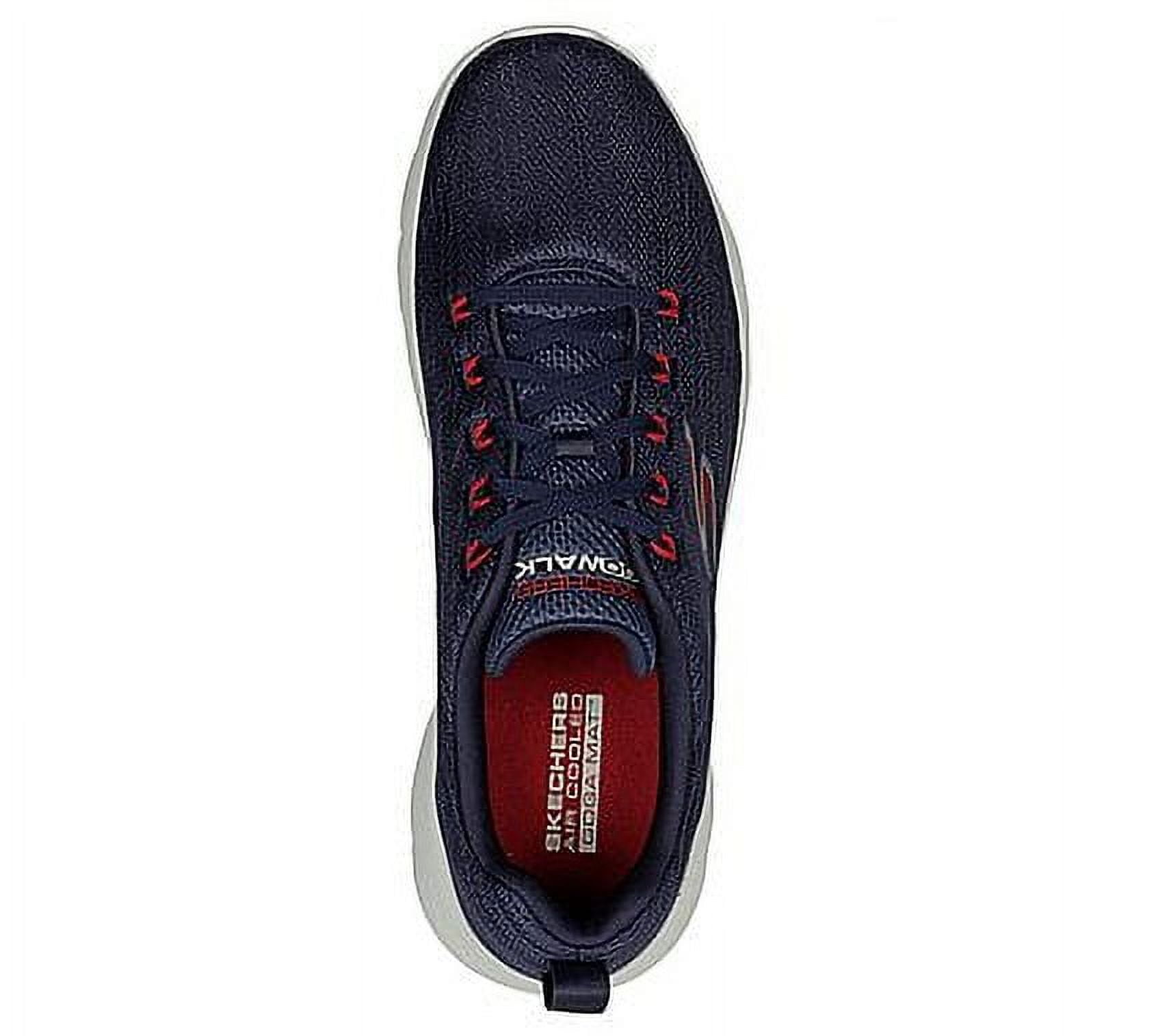 Skechers Men's Go Walk Flex- Quota Athletic Sneaker
