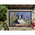 thumbnail image 3 of Carolines Treasures SS8638JMAT Tapis Intérieur Ou Extérieur 24 x 36 Po. Boston Terrier, 3 of 4