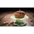 thumbnail image 5 of Silikomart Mini Raggio Silicone Mold, Flexible Tray Creates 6 Rounded Desserts or Cakes with Ribbed Detail, 5 of 5