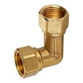 thumbnail image 1 of Conector de acoplamiento de manguera de tubo de 2 vías, hembra y macho Escribe un, 1 of 9
