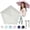 Beige, variant on Japan Pencil Umbrella, Japanese Ultra Light Mini Travel Umbrella with Upf 50+ Sun Protection, for Rain, Backpack, Handbag, Commute, Beach, Hiking, Outdoor Use