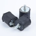 thumbnail image 4 of Av Buffers (Set Of Three) Tailored for Use with Select Chainsaw Models Including The Ms Series Replacement # #1116 790 9600, 4 of 8