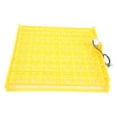 thumbnail image 4 of Fully Automatic Incubator Tray For Chicken Plastic Egg Incubator Tray Fully Automatic Egg Incubator Turner 156pcs Fully Automatic Egg Incubation Tray Plastic Egg Incubator Tray, 4 of 8
