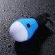 thumbnail image 3 of Lámpara colgante de tienda 3LED 3 modos SOS Luz de bombilla de mosquetón de emergencia (Azul) JShteea Para estrenar, 3 of 6