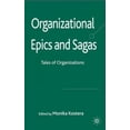 thumbnail image 3 of Épopées et Sagas Organisationnelles, Récits d'Organisations, 3 of 3