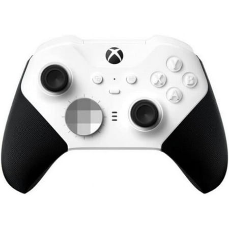 Xbox Elite V2 Core Xbox Elite Wireless Controller, White
