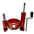 thumbnail image 2 of Woodworking Inverted Lifting Base Small Gong Machine, 2 of 5