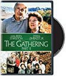 The Gathering / The Gathering, Part II (DVD), Warner