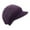 501_Purple, variant on CYSFASHION Newsboy Cap for Men Herringbone Driving Breathable Lvy Stretch Cotton Womens Sun Hat Beige