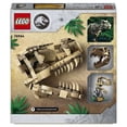 thumbnail image 4 of Set LEGO Jurassic World Fósiles de Dinosaurio Cráneo de T rex 76964, 4 of 4