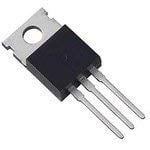 NTE6086 Diode Schottky 100V 10A 3-Pin(3 Tab) TO-220