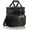 D-Black Camo, variant on Double Deck Large Lunch Box, Insulated Heavy Duty Lunch Bag Waterproof Leakproof Durable Cooler Bag for Men Women Adults Work Picnic Camping Daytrip,16L,Grey, General
