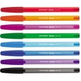 thumbnail image 3 of Paper Mate InkJoy 100ST Ballpoint Pens, Medium Point (1.0mm), Assorted, 18 Count, 3 of 7