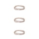 thumbnail image 5 of Qarigey Cuentas Cadena de cintura Adorno de vestido Accesorio de moda Vestir en la playa al aire libre Cadenas para el vientre Joyas para el Type1 NO1, 5 of 6