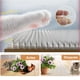 thumbnail image 4 of Juego de 12 Alfombrillas Disuasorias para Gatos Perros, Alfombrilla con Pincho Repelente Cortable, Tapete Transparente Entrenamiento Mascota con 50 Cintas Adhesiva para Sofá Jardín Ventana, 44*33.8cm, 4 of 7