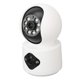 thumbnail image 5 of Cámara, HD WiFi 100-240V Cámara De Vigilancia Intercomunicador De 2 Visión Nocturna Para Oficina, 5 of 7