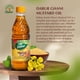 thumbnail image 3 of Aceite de mostaza Dabur Kachi Ghani para el cuidado de la piel y el cabello, 1 litro, 3 of 6