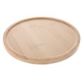 thumbnail image 1 of OULII Cupcake Tray Snack Fruit Tray Wood Display Desserts for Graduation 1Pack, 1 of 4