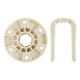 thumbnail image 1 of Kit de Cubo accionado por canasta Sunnimix W10528947 más Rápido Práctico Durable para PS6012095, 1 of 8