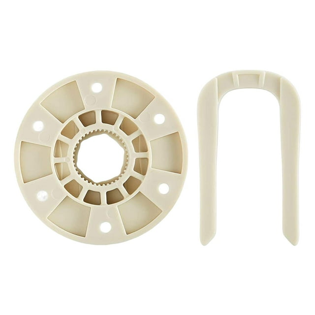 Kit de Cubo accionado por canasta Sunnimix W10528947 más Rápido Práctico Durable para PS6012095