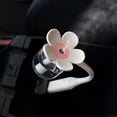 thumbnail image 4 of TIMIFIS Small Humidifier New USB Mini 5 Leaf Flower Car Humidifier Home Folding Bending Negative Atomizer Water Replenisher Meter Other Exterior Accessories, 4 of 8