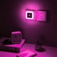 thumbnail image 5 of Luz Led para Dormitorio Luz Nocturna Cálida Pared Enchufe Led Bombilla de Navidad Luz de Cama con Sensor Automático para Dormitorio de Niños Cocina Luz Del Pasillo Led Luces de Navidad, 5 of 6