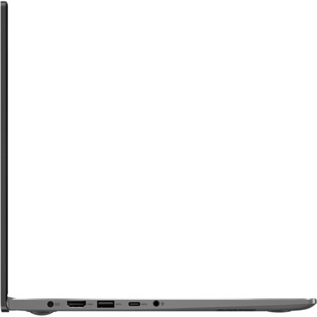 ASUS - VivoBook S15 15.6" Laptop - Intel Core i7 - 16GB Memory - 512GB SSD - Dreamy White/Transparent Silver